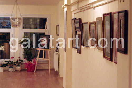 Galatart art studio